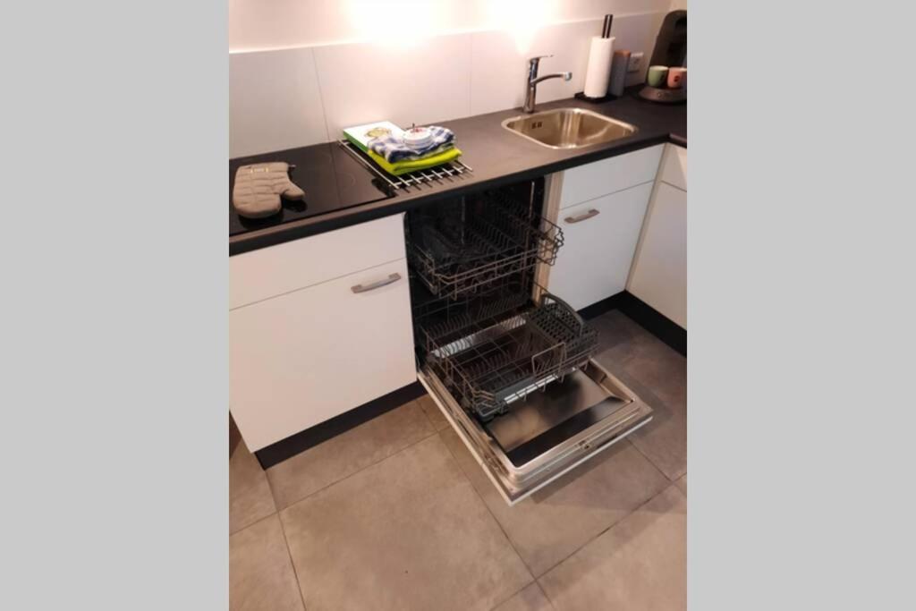 Souterrain Edelweiss Appartement *