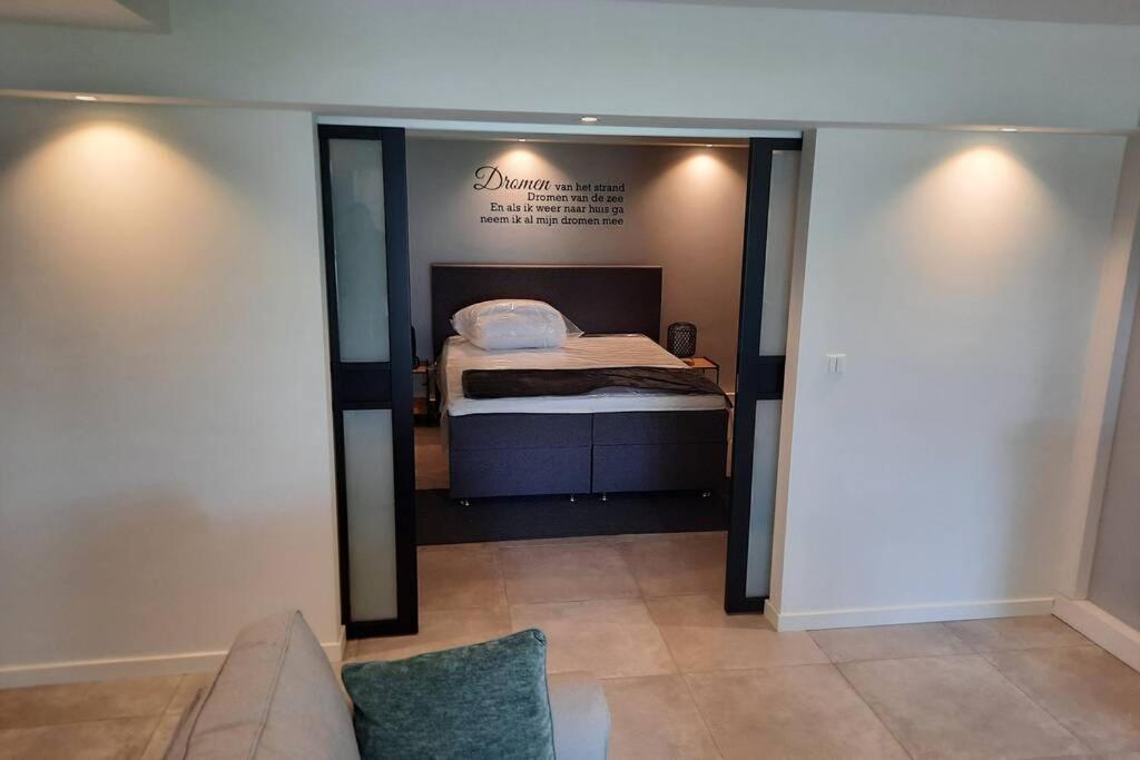 Appartement Souterrain Edelweiss Noordwijk