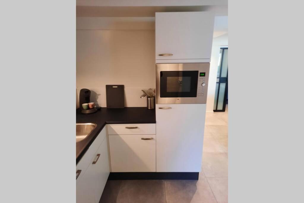Souterrain Edelweiss Appartement