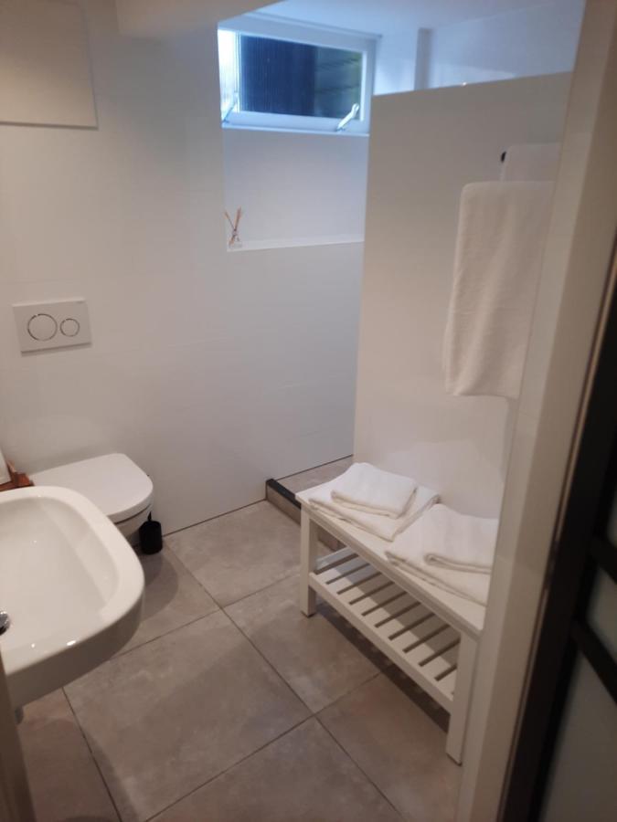 Appartement Souterrain Edelweiss